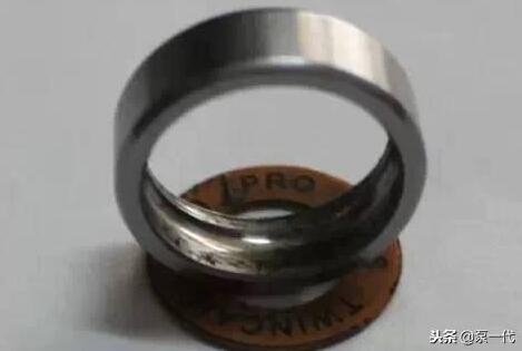 轴承里面到底有啥呢?你不一定全知道!