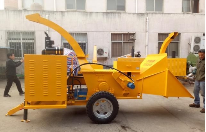 木材粉碎机轴承如何进行维护与保养?