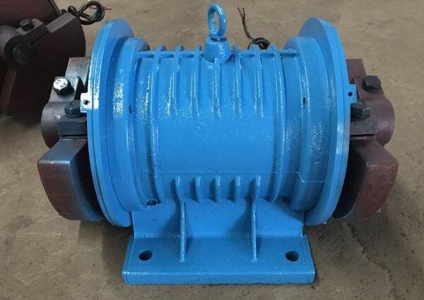 ZG振动电机运行时有杂音的原因及处理方法