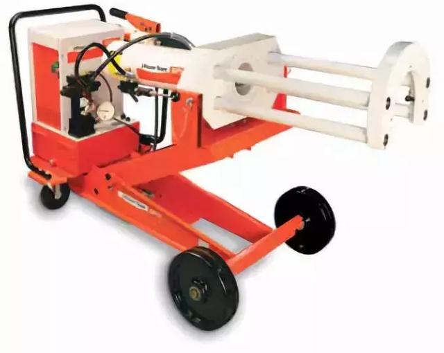 轴承拆卸大法来啦!无损拆卸!啥轴承都能这么拆!