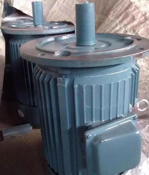 高转速电机轴承选配有门道