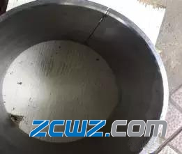 轴承套圈断裂形式有哪些,你知道几种呢?