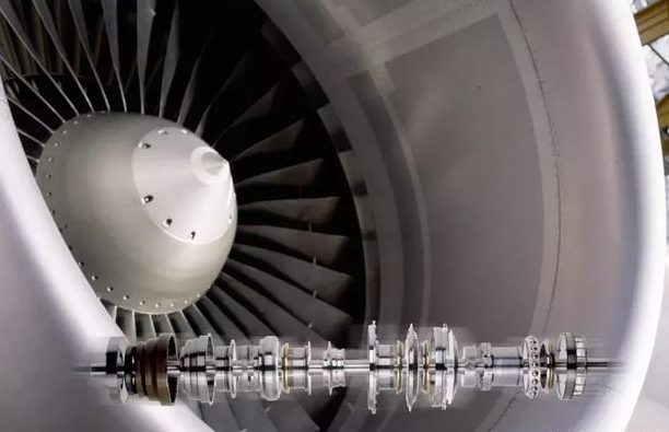 航空发动机轴承滑蹭损伤与防止措施