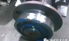 电机轴承润滑 有讲究