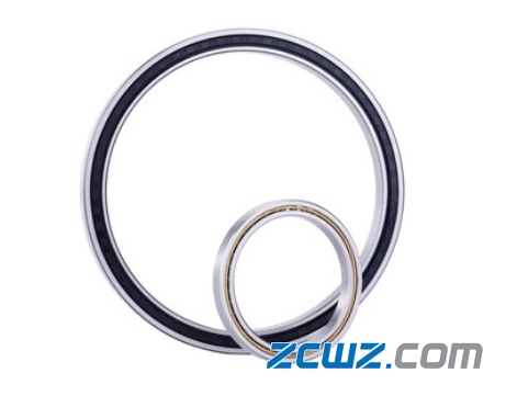 薄壁轴承类型、特点及注意事项