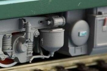 什么是轴箱装置?怎么保养?