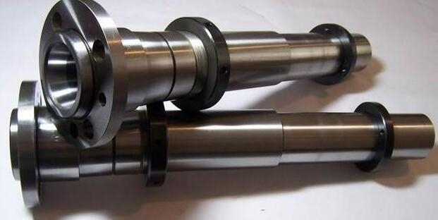 关于机床主轴生产加工工艺技术要求的简单介绍