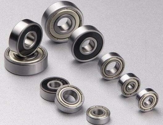 柴油机轴承的结构与安装