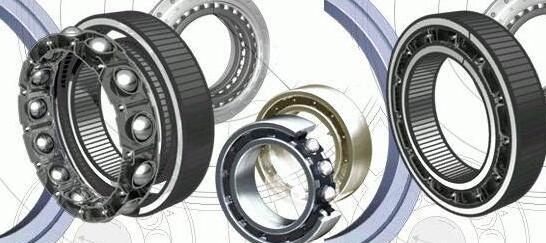 工业机器人精度与轴承设计的关系