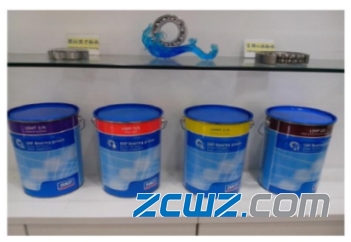 【轴承知识】轴承润滑的基础知识