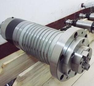 行家须知机械主轴常见故障的维修处理措施有哪些