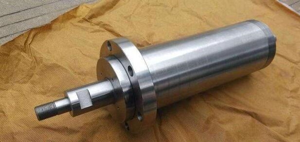关于机床主轴生产加工工艺技术要求的简单介绍