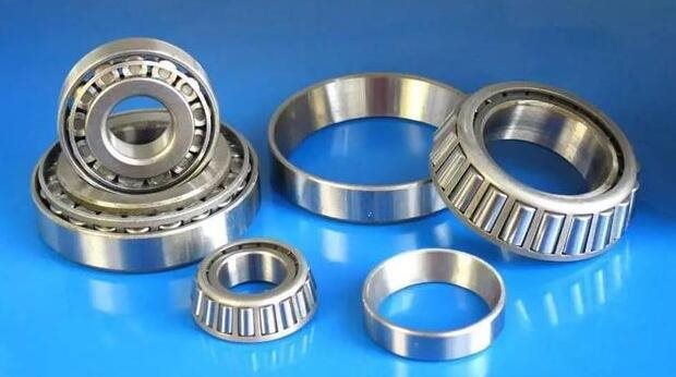 轴承型号及其含义 轴承型号组成部分