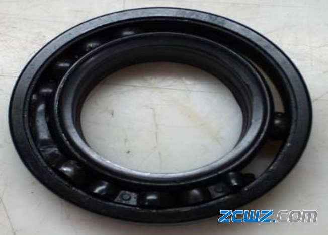 (图文讲解)轴承常见失效特征及产生原因