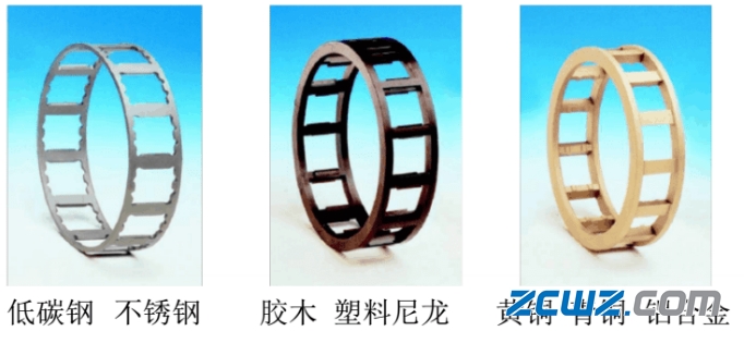 轴承基本知识:轴承用途和分类,维修中轴承正确安装