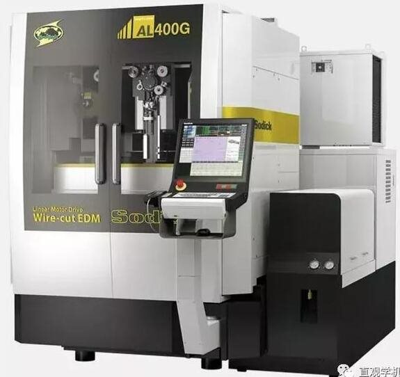 日本十大机床品牌排名,你知道几个?