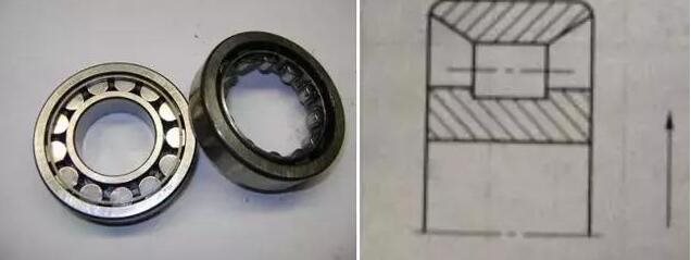 机械工艺常识:轴、轴承与公差配合