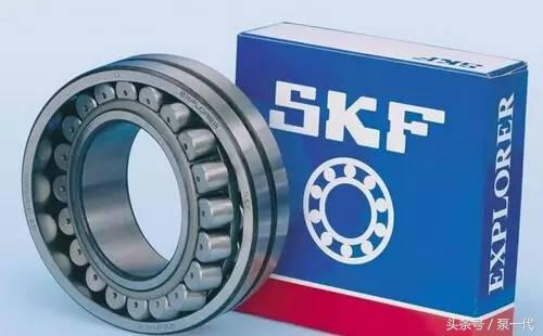 轴承哥教你如何辨别真假轴承!