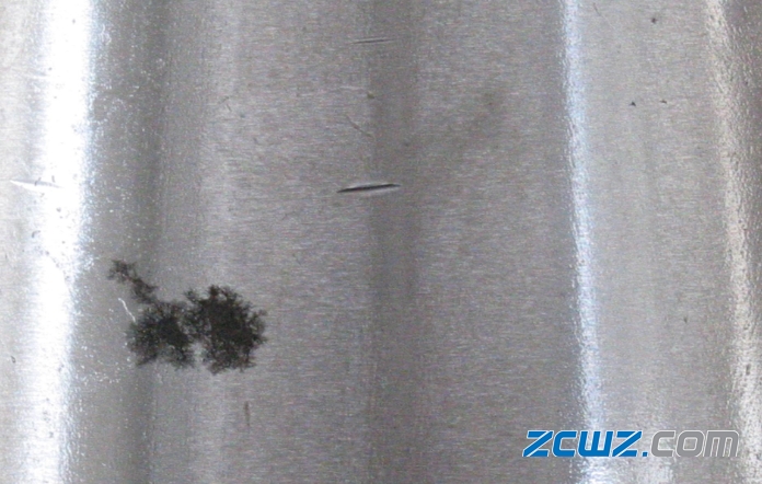 (图文讲解)轴承常见失效特征及产生原因