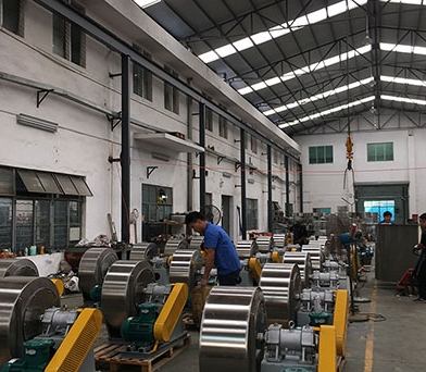 离心风机轴承箱漏油分析