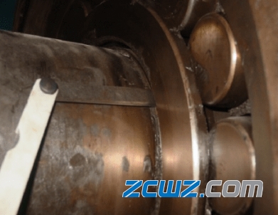 减速机轴承标准安装及常见问题?