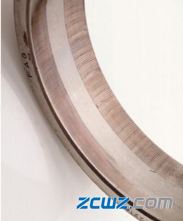 轴承失效百分比和轴承损坏形式、原因及补救方法