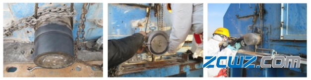 什么是轴承跑内、外套?轴承跑圈故障原因及解决方法