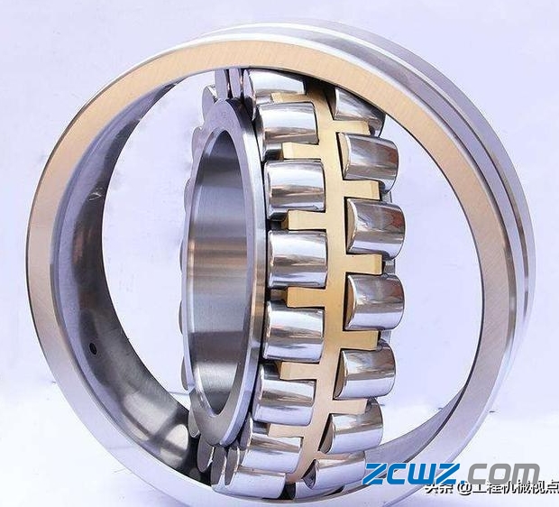 颚破轴承引发“闷车”咋办?解决好方法“变废为宝”