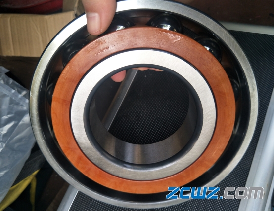 哪些因素影响轴承极限转速,轴承极限转速的修正