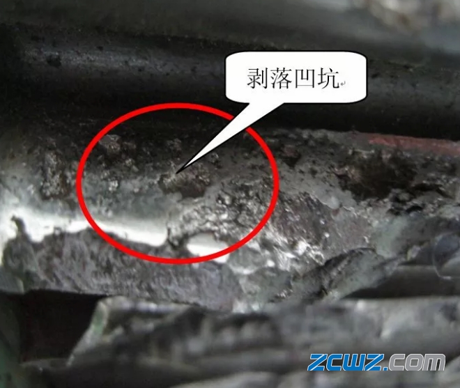 典型案例:风电齿轮轴断裂主要原因分析