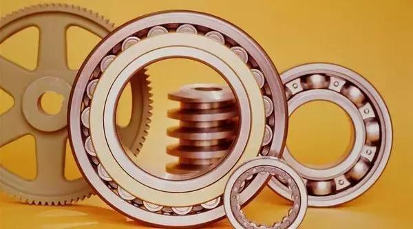 轴承发响的30种原因,嘎嘣脆的干货!