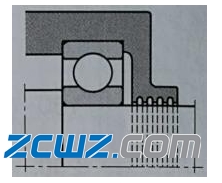 什么是密封轴承,轴承密封类型