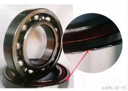 轴承哥教你如何辨别真假轴承!