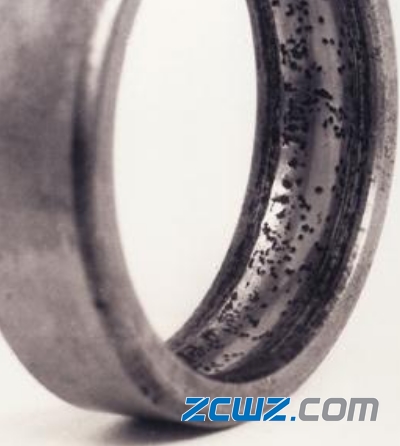 轴承失效百分比和轴承损坏形式、原因及补救方法