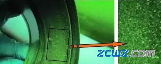 轴承制造过程中常见的五大缺陷