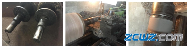 什么是轴承跑内、外套?轴承跑圈故障原因及解决方法