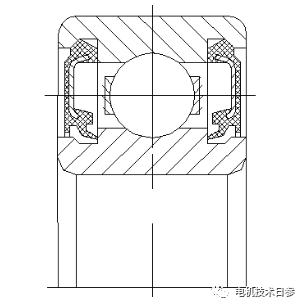 如何解读电机用轴承