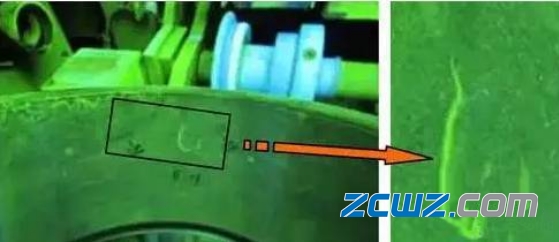 轴承制造过程中常见的五大缺陷