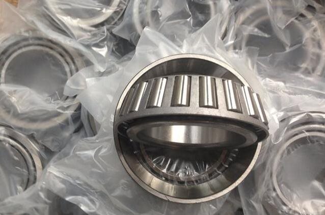 轴承型号及其含义 轴承型号组成部分