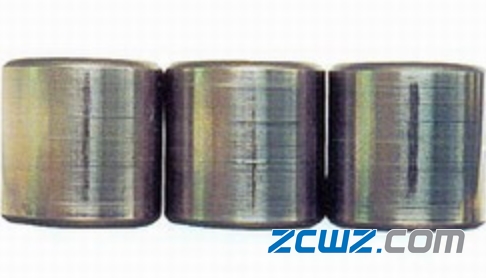 轴承假性布氏压痕指的是什么?图文诠释