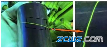 轴承制造过程中常见的五大缺陷