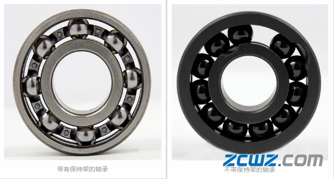 为什么千万不要去设计航空发动机轴承(上)