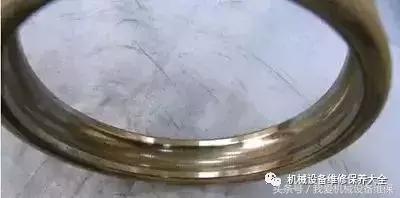 轴承损伤十宗罪,最大祸害精是哪个?