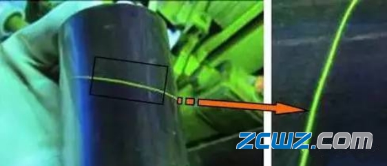 轴承制造过程中常见的五大缺陷