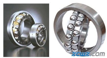 滚动轴承的性能及用途