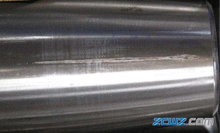 (图文讲解)轴承常见失效特征及产生原因