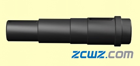 【轴承知识】图文简介——轴