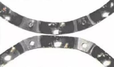 滚动轴承的失效分析及防治方法,干货!