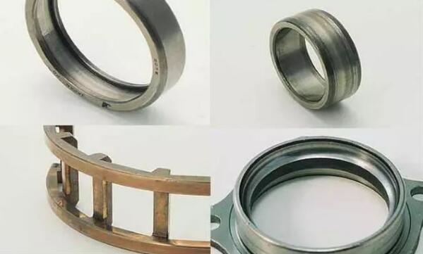 滚动轴承的失效分析及防治方法,干货!