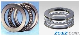 滚动轴承的性能及用途